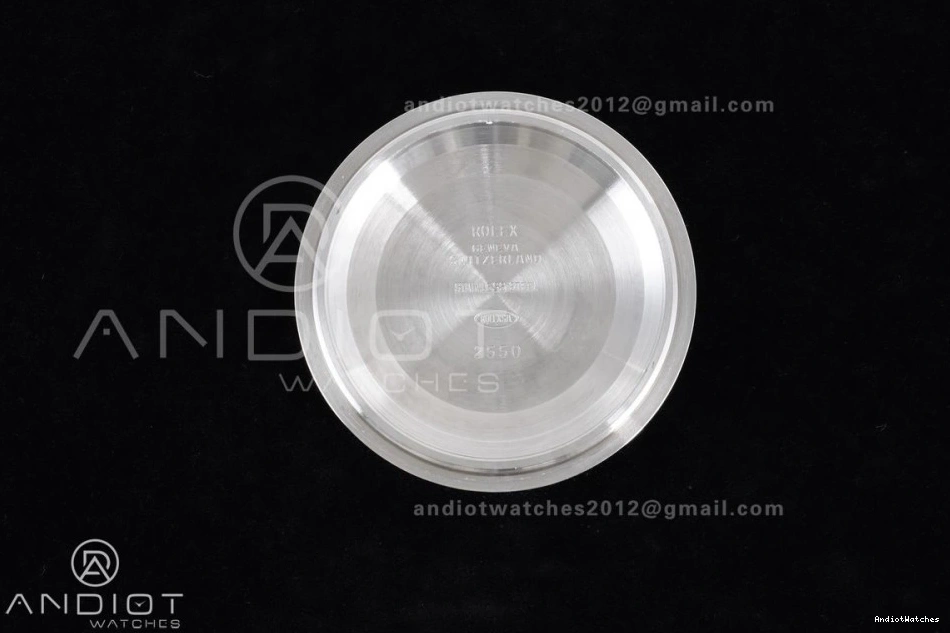 Oyster Perpetual DD3230 VSF Dial 124300 V 41mm Classic Edition 1:1 Best 951 904L Steel Red 1006